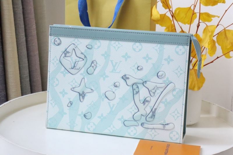 Louis Vuitton Clutch Bags